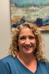 image of the doctor Lora