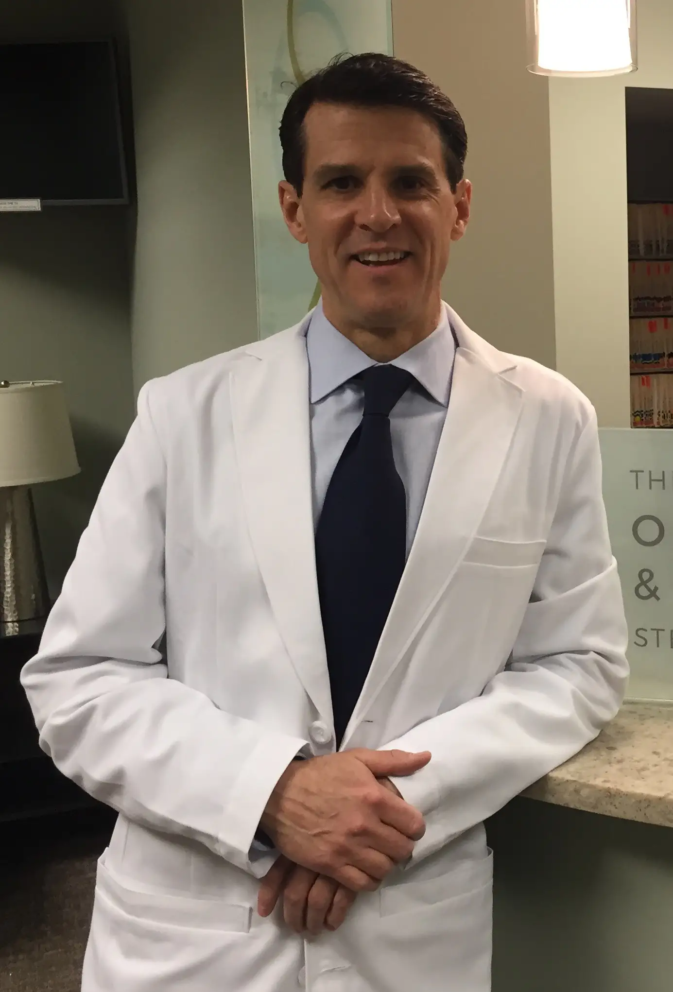image of the doctor Stephen A. Rendulich image of the doctor Stephen A. Rendulich